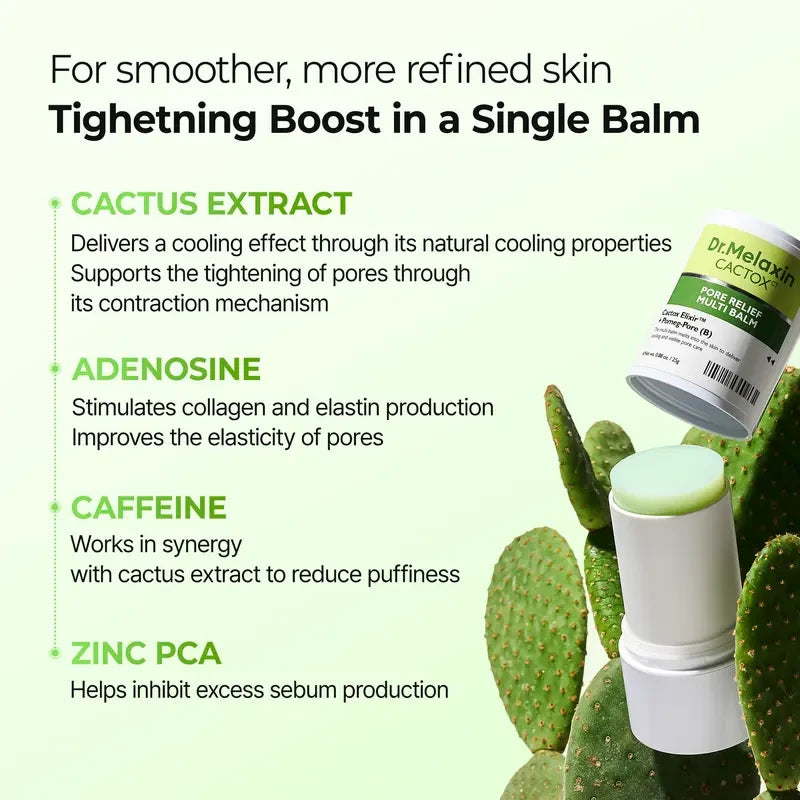 Dr. Melaxin Skin Barrier Boost Set