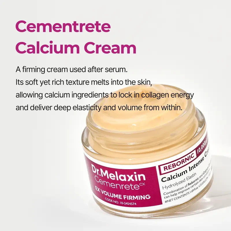 Dr. Melaxin Skin Barrier Boost Set